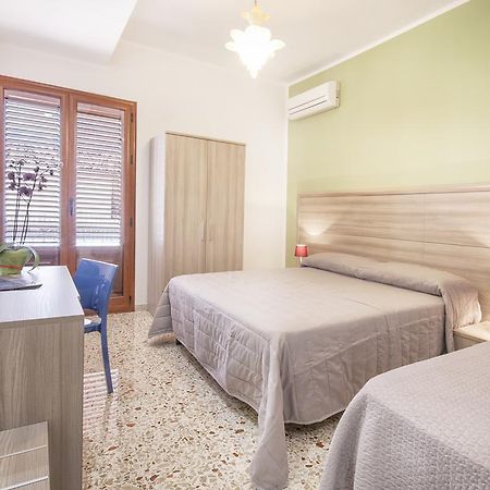 B&B La Torre Castellammare del Golfo Phòng bức ảnh