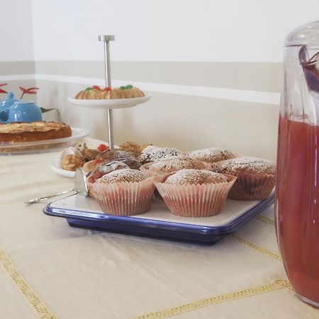B&B La Torre Castellammare del Golfo Ngoại thất bức ảnh