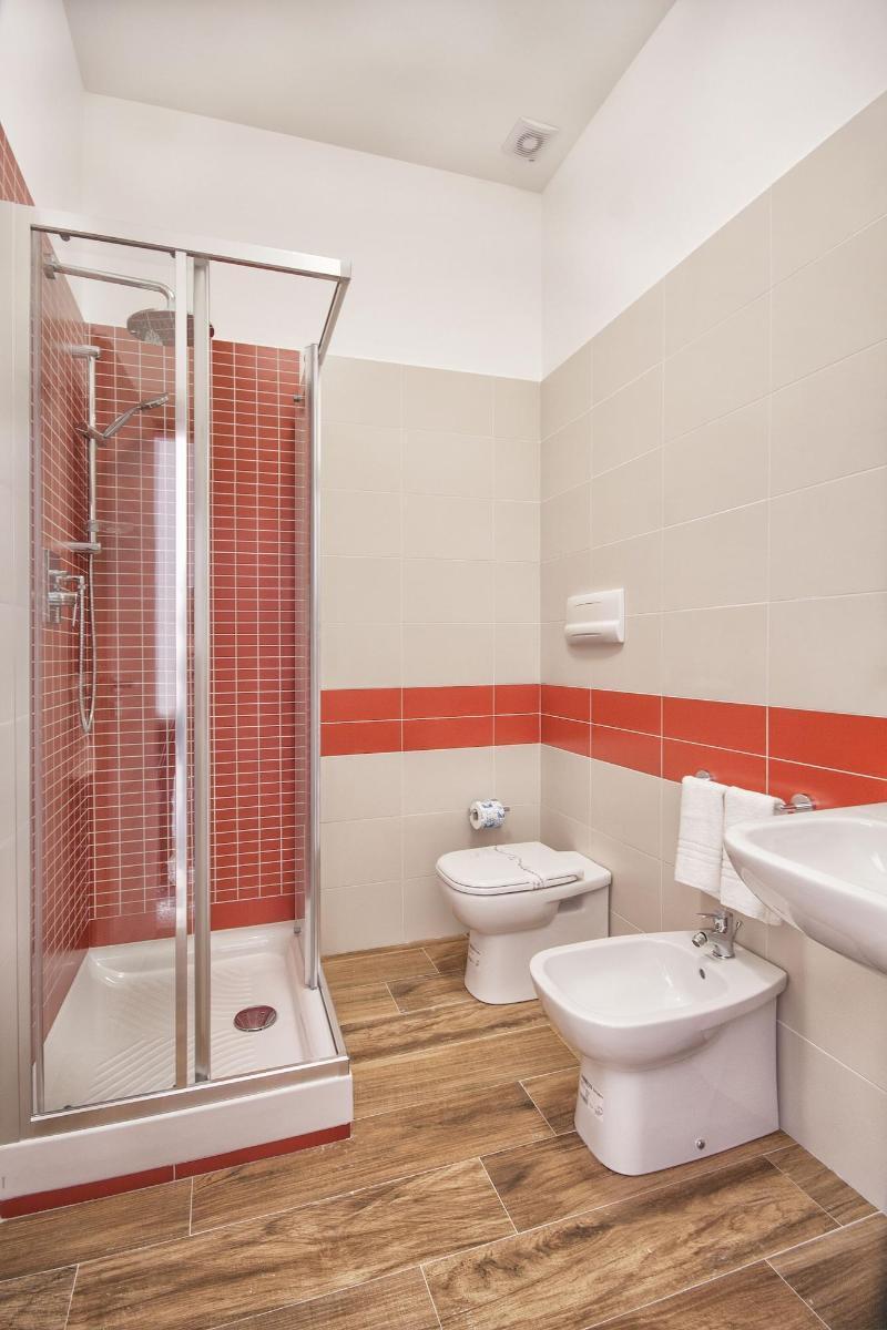 B&B La Torre Castellammare del Golfo Ngoại thất bức ảnh
