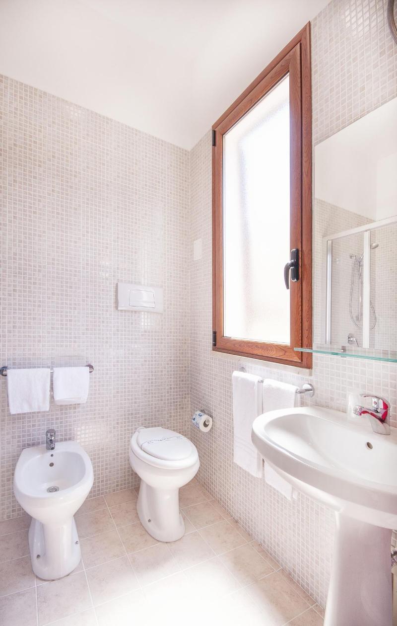 B&B La Torre Castellammare del Golfo Ngoại thất bức ảnh