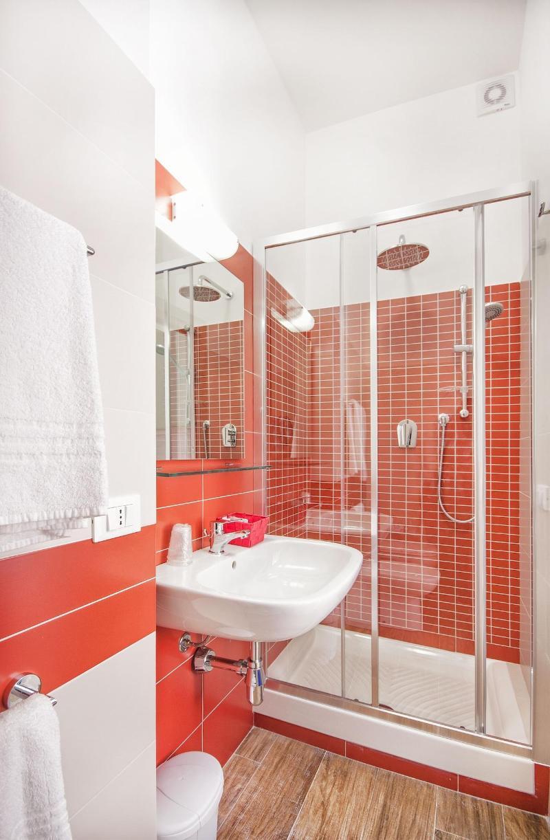 B&B La Torre Castellammare del Golfo Ngoại thất bức ảnh