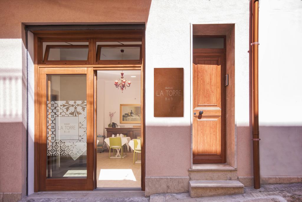 B&B La Torre Castellammare del Golfo Phòng bức ảnh