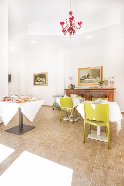 B&B La Torre Castellammare del Golfo Phòng bức ảnh