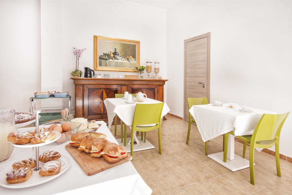 B&B La Torre Castellammare del Golfo Phòng bức ảnh