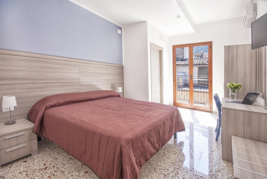 B&B La Torre Castellammare del Golfo Phòng bức ảnh