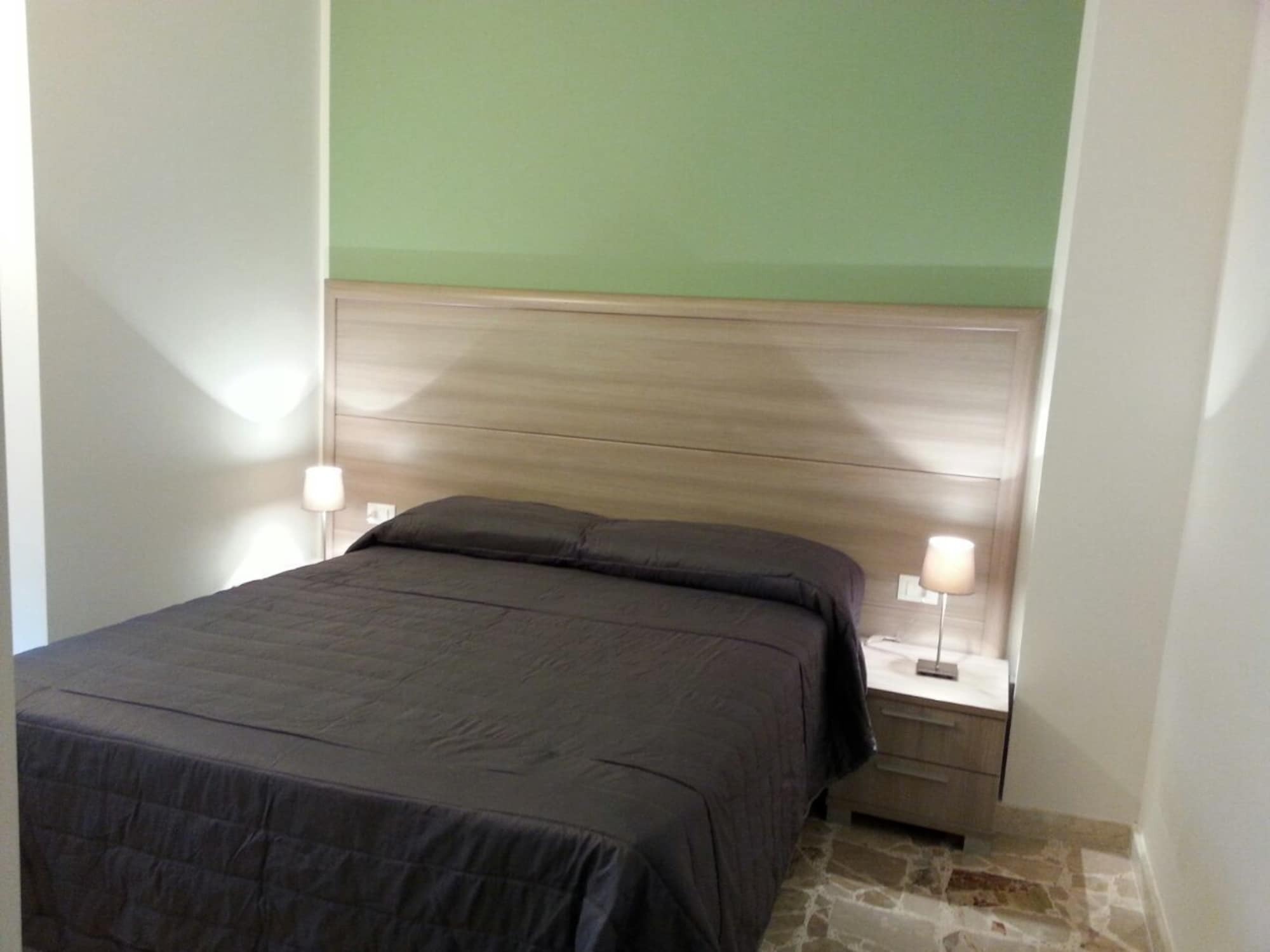 B&B La Torre Castellammare del Golfo Ngoại thất bức ảnh