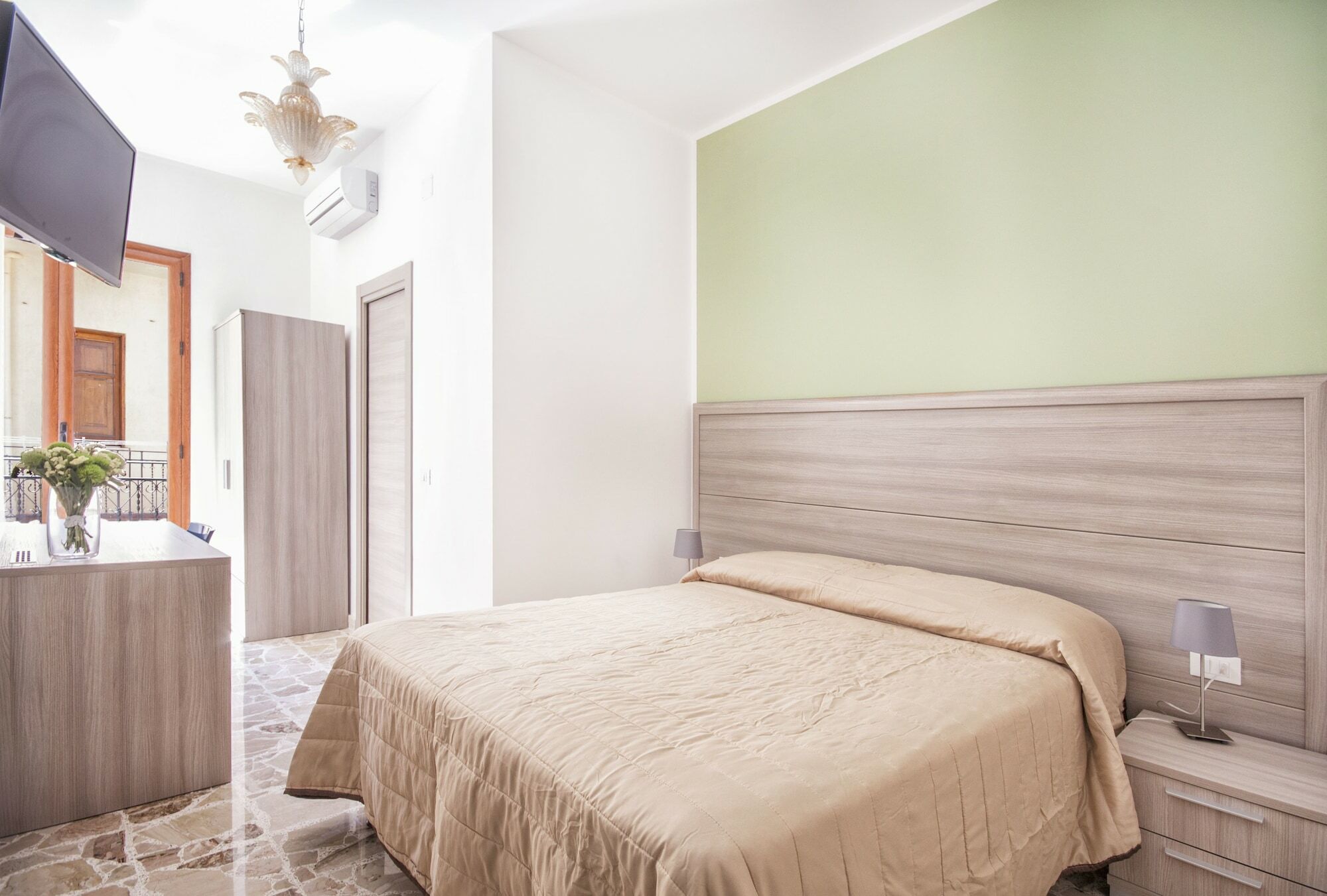 B&B La Torre Castellammare del Golfo Ngoại thất bức ảnh