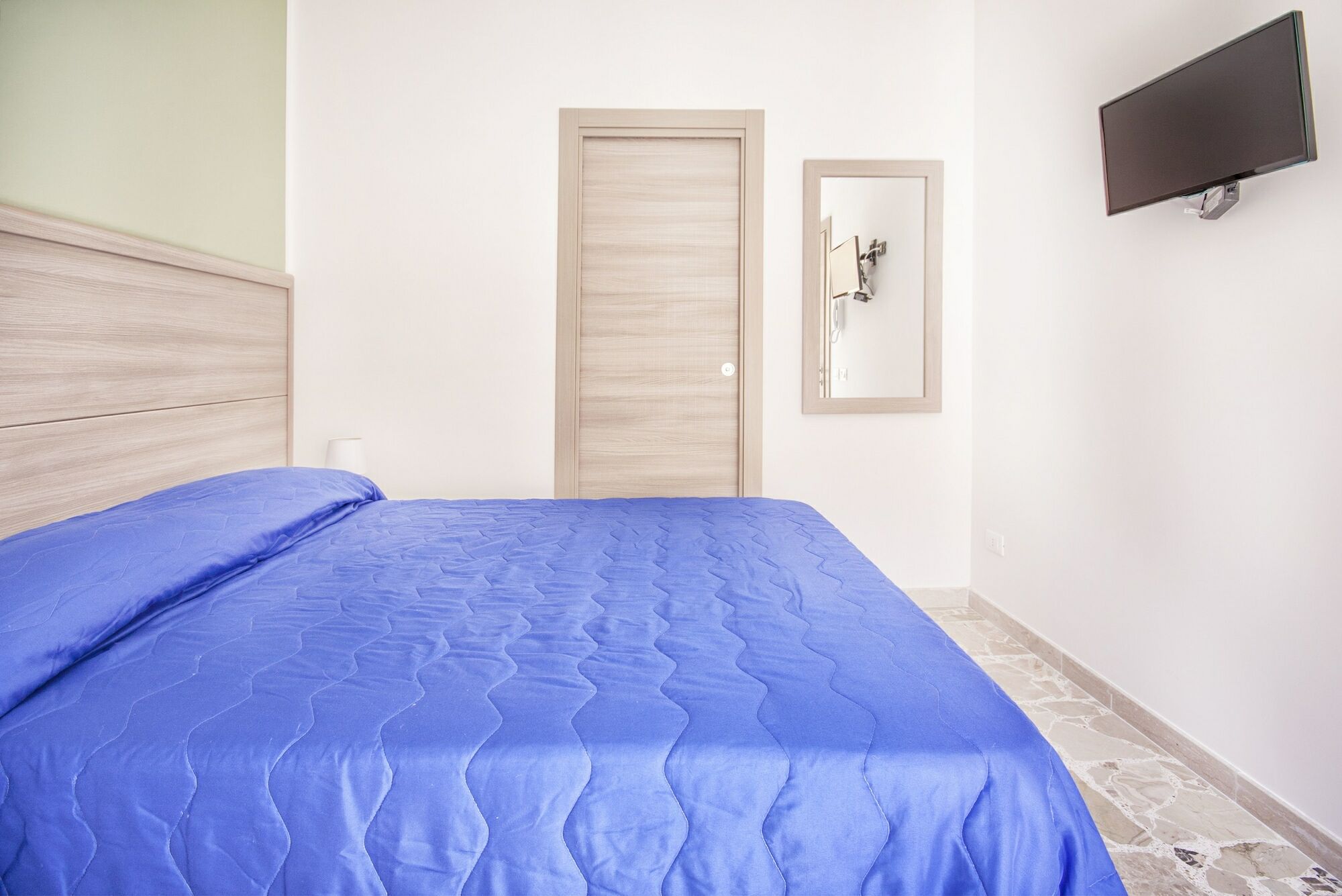 B&B La Torre Castellammare del Golfo Ngoại thất bức ảnh