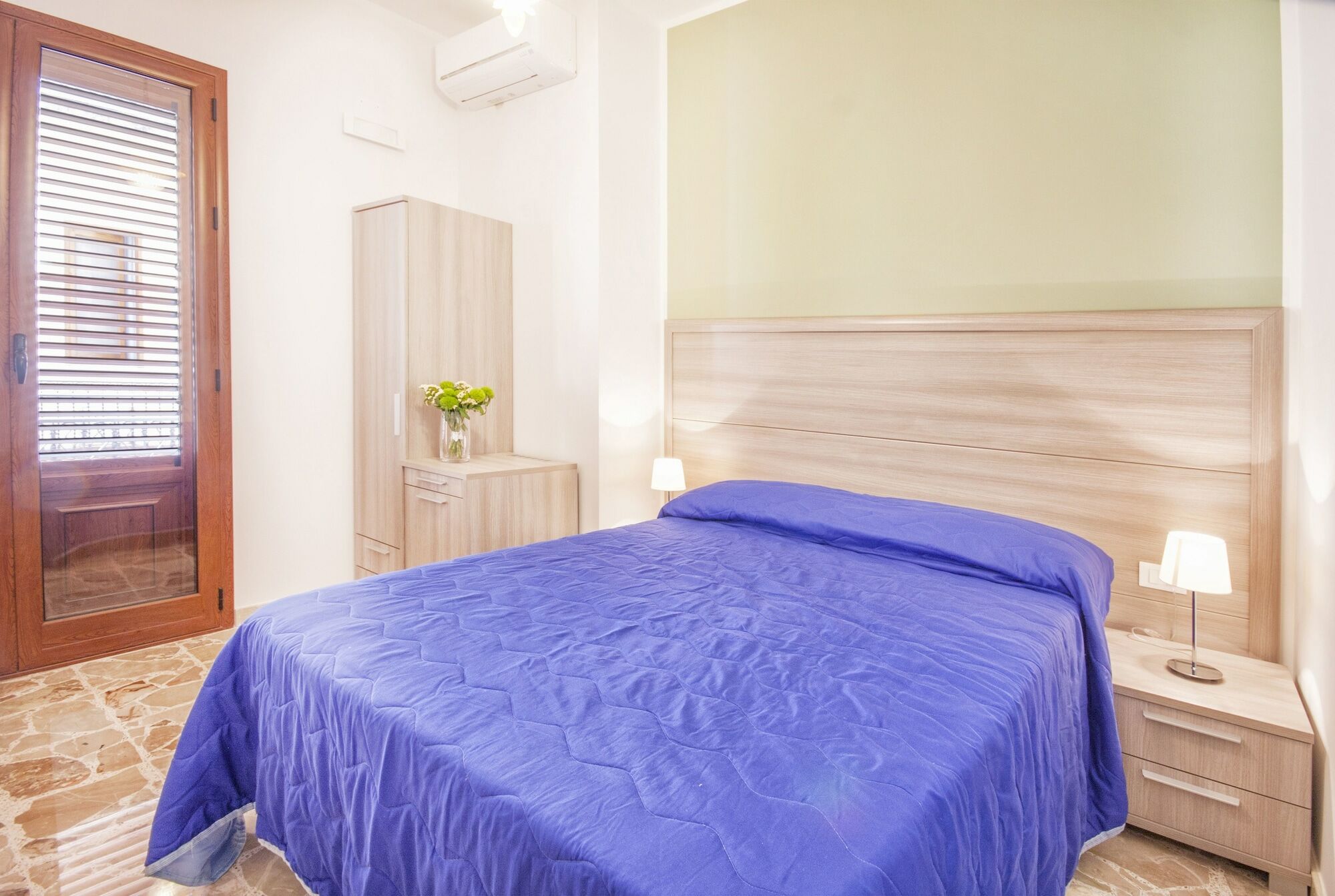 B&B La Torre Castellammare del Golfo Ngoại thất bức ảnh